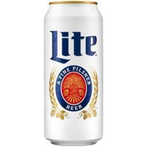 MILLER LITE 473ML