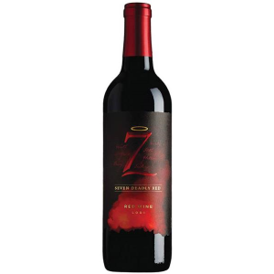 7 DEADLY RED BLEND