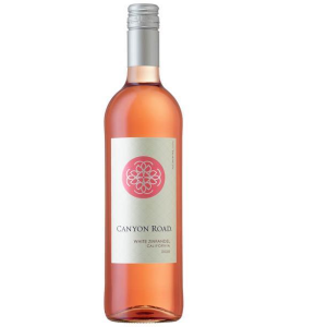 CANYON ROAD ZINFANDEL