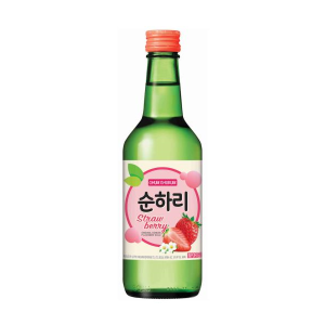 Chum Churum -Strawberry
