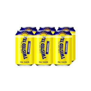 TWISTED ICED TEA CAN