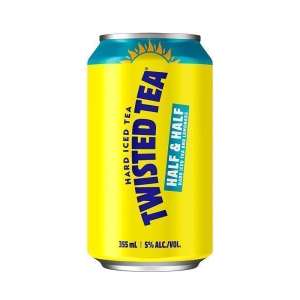 TWISTED TEA HALF&HALF CAN