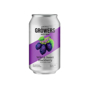 Growers Blackberry