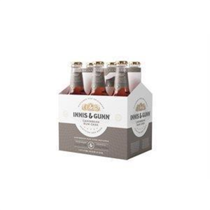 Innis & Gunn Cartbbean Rum Cask