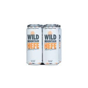 Wild Mountain HEFE CLS
