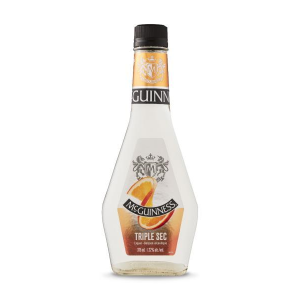 TRIPLE SEC (MCGUINESS)