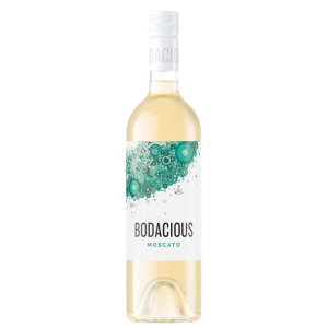 BODACIOUS MOSCATO