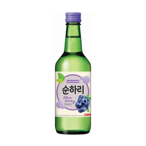 Chum - Churum Blueberry