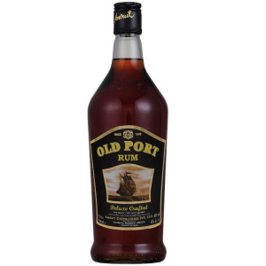 OLD PORT RUM