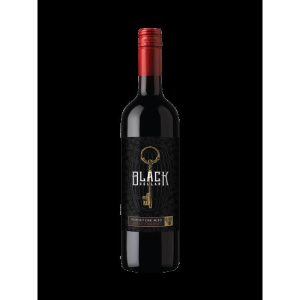 Black Cellar Whisky Oak Age Shiraz Caber