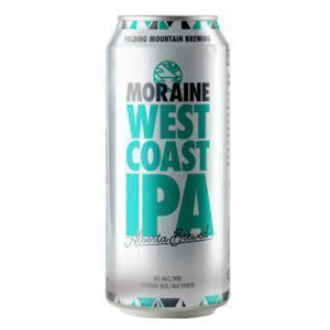 Moraine West Coast Ipa Cls