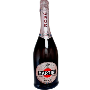 MARTINI ROSE EXRTINI DRY