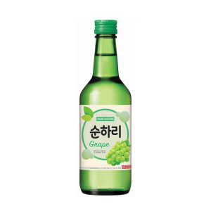Chum Churum - Grape - Soju