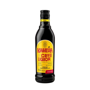 KAHLUA COFFEE FLAVOURED
