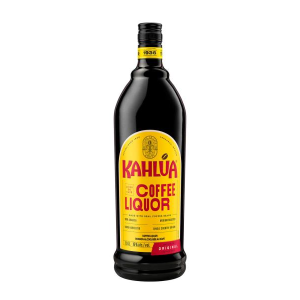 KAHLUA COFFEE FLAVOURED