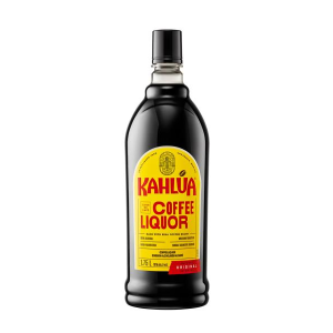 KAHLUA (20%)