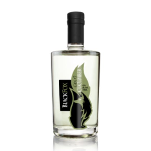 BLACK FOX #7 GIN
