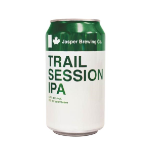 Jasper Trail Session IPA