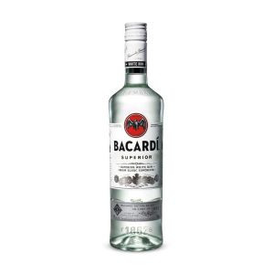 BACARDI SUPERIOR RUM