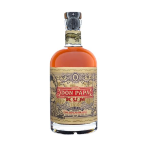 DON PAPA RUM
