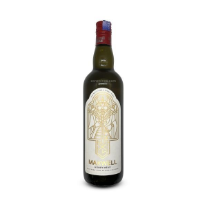 MAXWELL HONEY MEAD