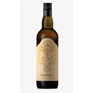 MAXWELL Spiced Mead