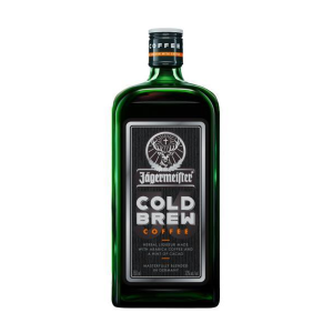 Jagermeister COLD BREW