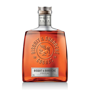 BISQUIT & DUBOUCHE VSOP