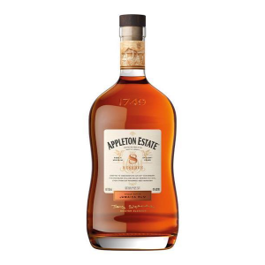APPLETON 8Yr RESERVE