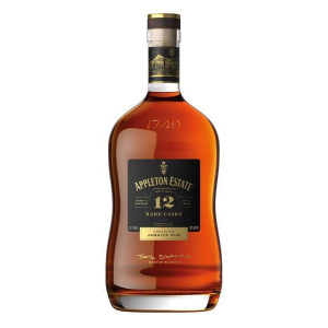Appleton Estate 12Yo Rare Blend