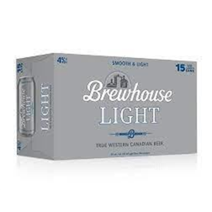 BREWHOUSE LIGHT