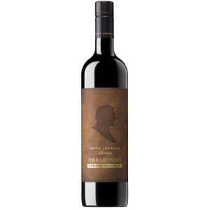 Peter Lehmann The Barossan Cabernet