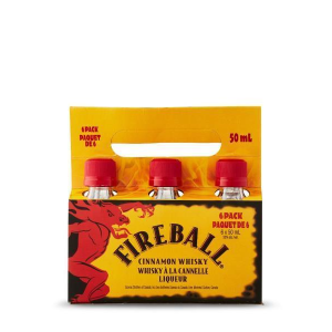 FIREBALL