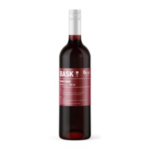 BASK PINOT NOIR