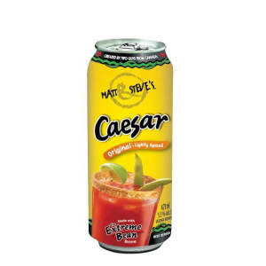 MATT & STEVE'S CAESAR - ORIGINAL