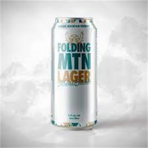 FOLDING MOUNTAIN LAGER