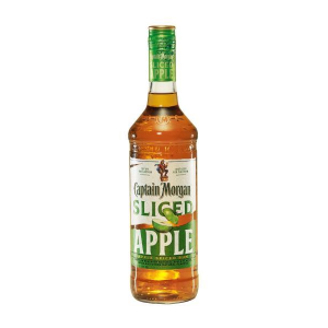 CAPTAIN MORGAN SLICED APPLE