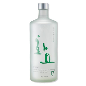 HWAYO 17 PREMIUM SOJU