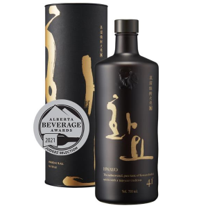 HWAYO 41 PREMIUM SOJU