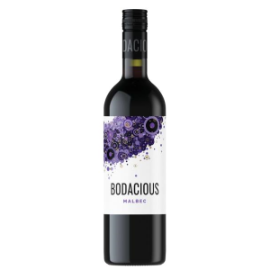 BODACIOUS MALBEC