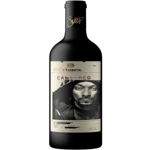 19 CRIMES CALI RED