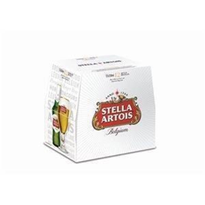 STELLA ARTOIS