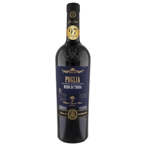 PUGLIA NERO DI TROIA BARBANERA
