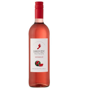 BAREFOOT FRUITSCATO WATERMELON