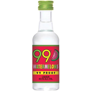 99 WATERMELONS