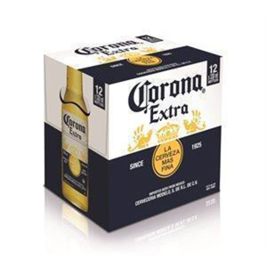CORONA EXTRA 12Btl