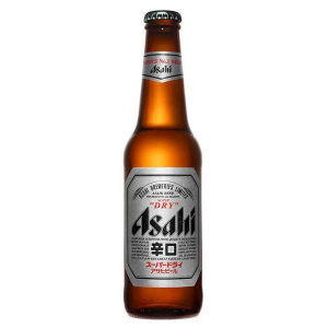 ASAHI SUPER DRY 620ML