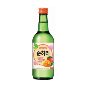 Chum Churum - Apple Mango