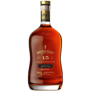 Appleton Estate 15 Yo NEW