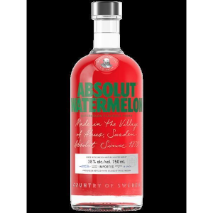 ABSOLUT WATERMELON